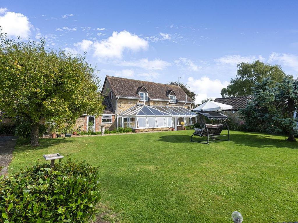 North Street, Milborne Port, Somerset, DT9 3 bed house for sale £599,950