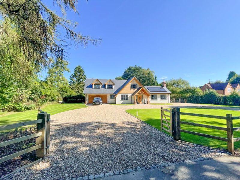 Tinkers Lane, Tring HP23 4 bed detached house for sale £1,650,000