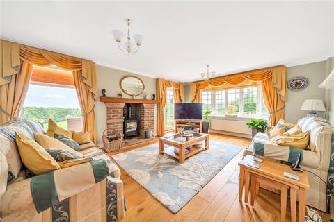 4 bedroom detached house for sale, The Smithy, Wadhurst