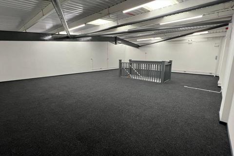Office to rent - Brackla Indstrial Estate,Concord House, Main Avenue,