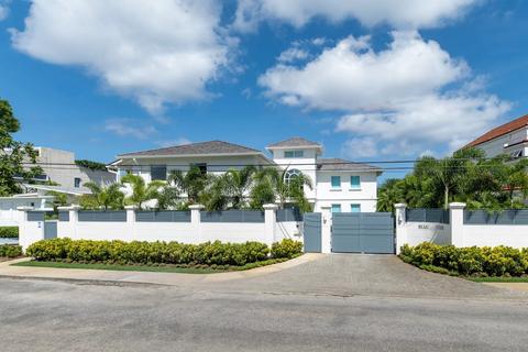 5 bedroom villa - Lower Carlton, , Barbados