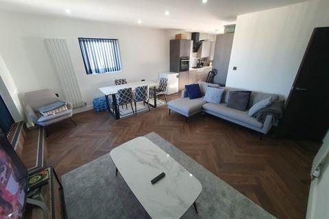 2 bedroom house to rent - Arbour Edge, King George V Drive East, Heath