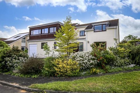 4 bedroom detached house for sale - Plovers Down, Winchester, Hampshire, SO22