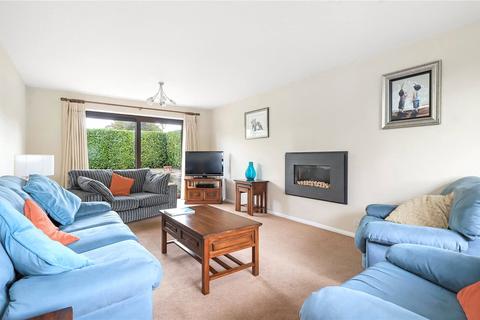 4 bedroom detached house for sale - Plovers Down, Winchester, Hampshire, SO22