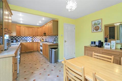 4 bedroom detached house for sale - Plovers Down, Winchester, Hampshire, SO22