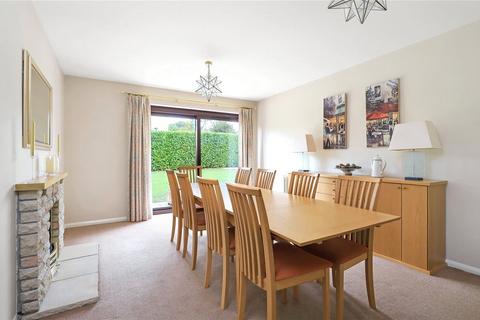 4 bedroom detached house for sale - Plovers Down, Winchester, Hampshire, SO22