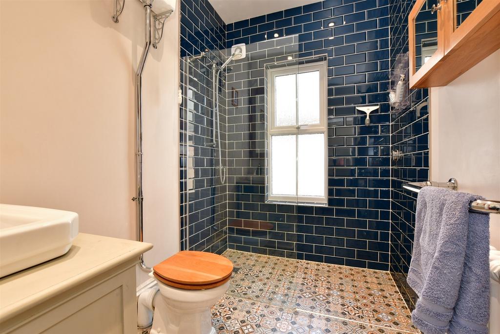 Wet Room