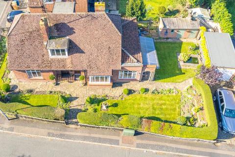 3 bedroom detached house for sale, Hillburn Road, Wisbech, Cambridgeshire, PE13 2PL