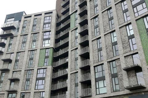 2 bedroom flat to rent - Sovereign Tower, 1 Emily Street, Canning Town, London, E16 1LU