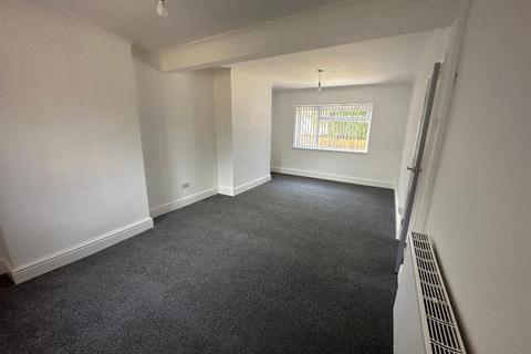 2 bedroom end of terrace house to rent, Brynsierfel, Llwynhendy, LLANELLI, SA14 9HD