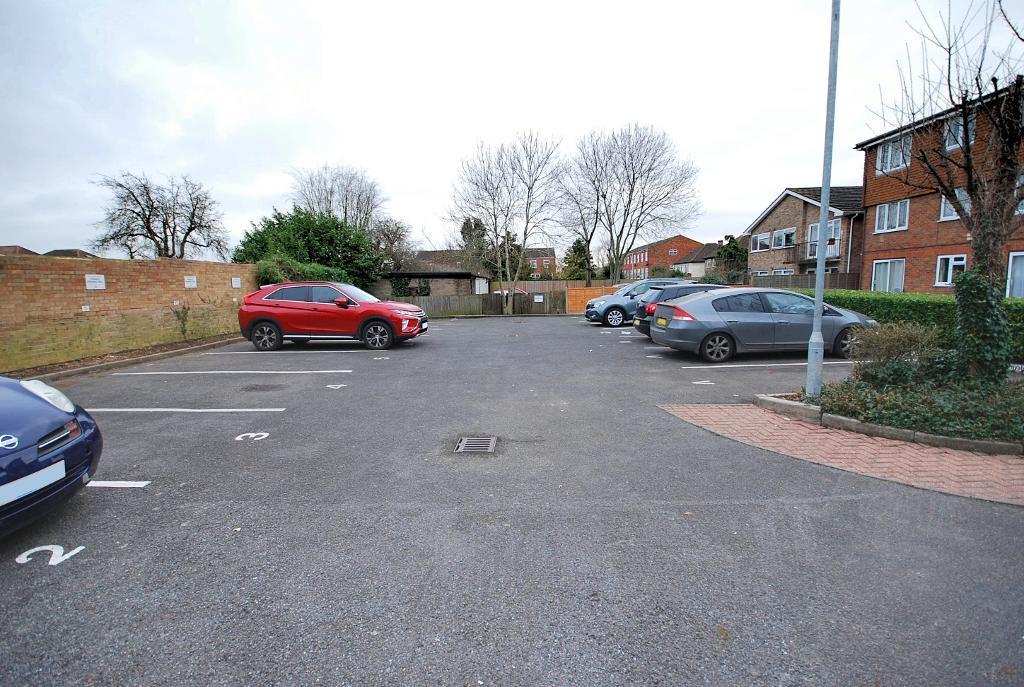 Car Parking