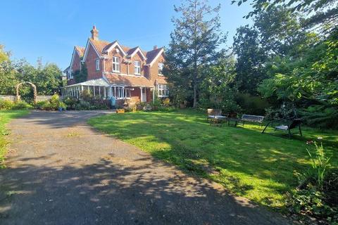 5 bedroom detached house for sale, Lane End Road, Bembridge, Isle of Wight, PO35 5SU