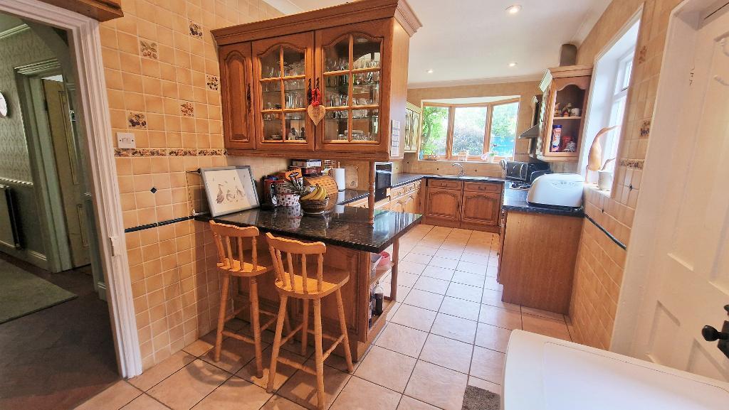 Kitchen Breakfast Room