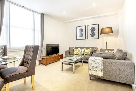 1 bedroom apartment to rent, Hill Street, Mayfair, London, W1J