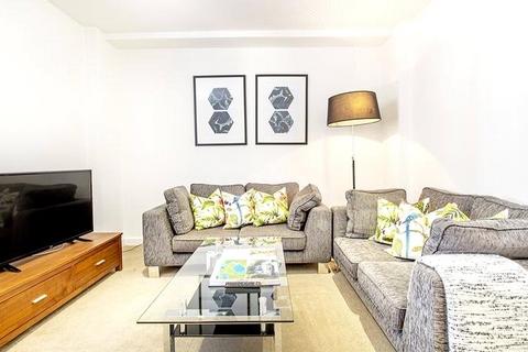 1 bedroom apartment to rent, Hill Street, Mayfair, London, W1J