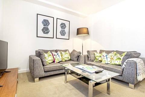 1 bedroom apartment to rent, Hill Street, Mayfair, London, W1J