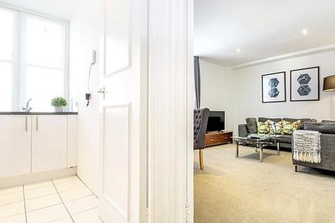 1 bedroom apartment to rent, Hill Street, Mayfair, London, W1J