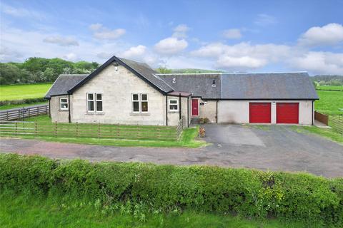 5 bedroom bungalow for sale - Dairy Cottage, Larkhall, South Lanarkshire, ML9