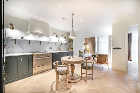 2 bedroom apartment for sale - Tottenham Mews, Fitzrovia, London, W1T