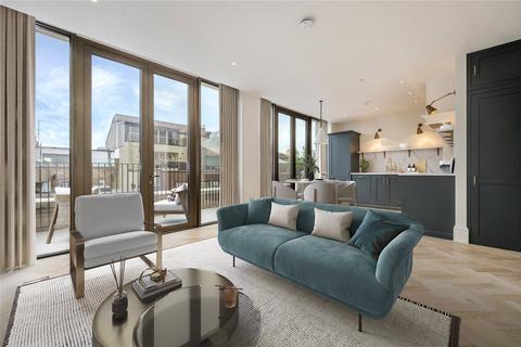 1 bedroom apartment for sale - Tottenham Mews, Fitzrovia, London, W1T
