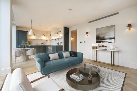 1 bedroom apartment for sale - Tottenham Mews, Fitzrovia, London, W1T