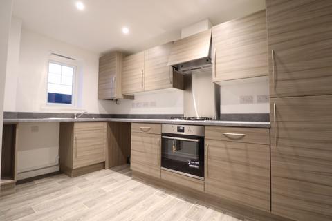 2 bedroom apartment to rent, Lamprey Road, Ellesmere Port, Cheshire, CH66