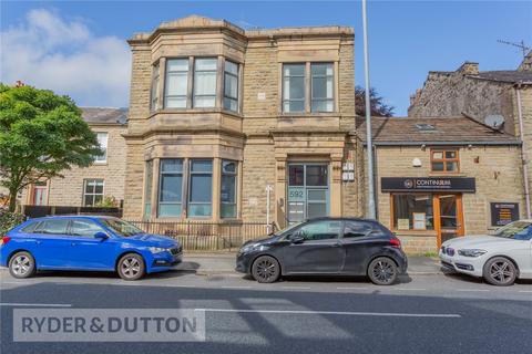 1 bedroom apartment for sale - Burnley Road, Crawshawbooth, Rossendale, BB4