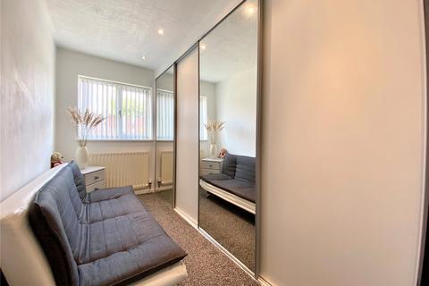 3 bedroom end of terrace house for sale, Bembridge, Brookside, Shropshire, TF3