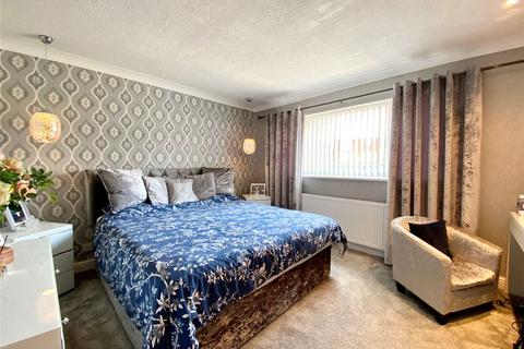 3 bedroom end of terrace house for sale, Bembridge, Brookside, Shropshire, TF3