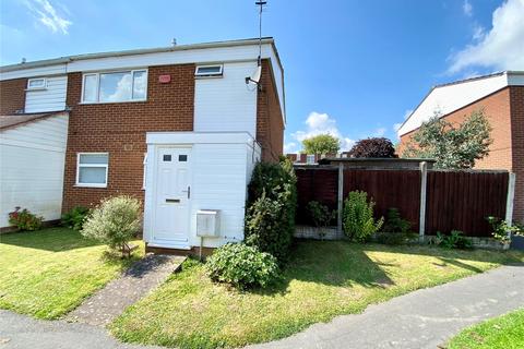 86 Bembridge, Telford, TF3 1ND