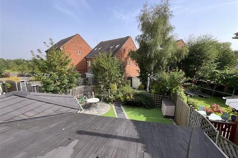 55 Pickard Crescent, Sheffield, S13 8EY
