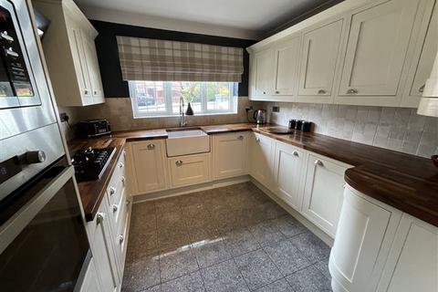 55 Pickard Crescent, Sheffield, S13 8EY