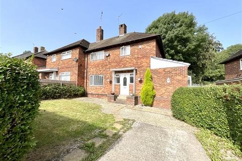 23 Ravenscroft Crescent, Sheffield, S13 8PP