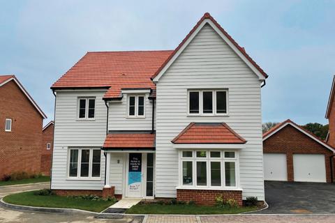 undefined, Plot 38, The Birch at Nightingale View, TN26, Ashford Road TN26