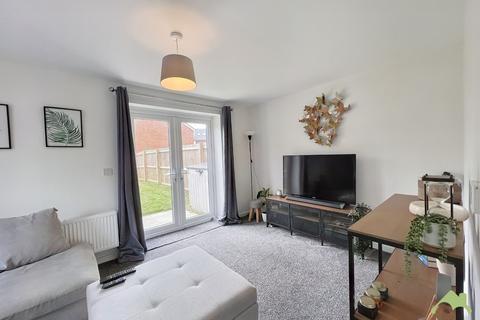 3 bedroom semi-detached house for sale, Rose Drive, Claughton-On-Brock, Preston