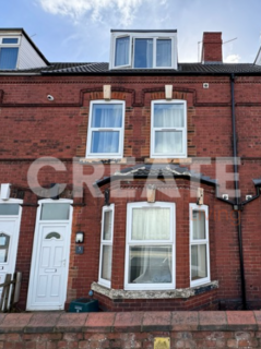 1 bedroom in a house share to rent, HMO Room 3, 5 Warmsworth Road