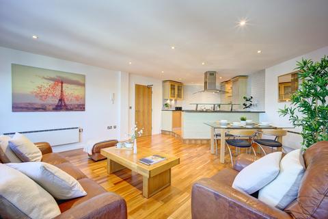 2 bedroom apartment for sale, Penthouse Apartment 40 Rutherford Street, Newcastle upon Tyne, NE4