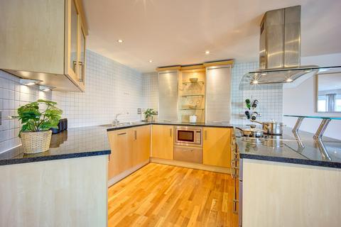 2 bedroom apartment for sale, Penthouse Apartment 40 Rutherford Street, Newcastle upon Tyne, NE4