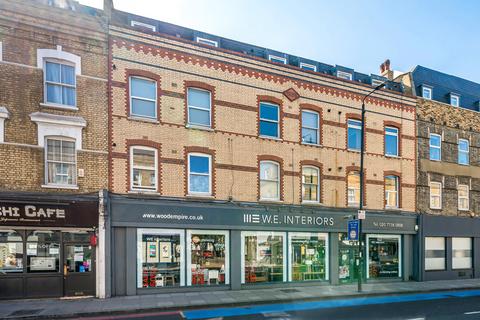 Retail property (high street) to rent, 557-561 Battersea Park Road, London, Greater London, SW11 3BL
