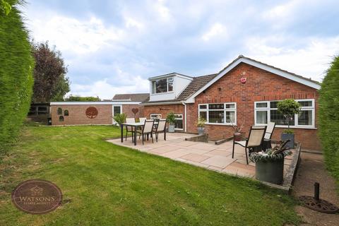 4 bedroom detached bungalow for sale, St James Drive, Brinsley, Nottingham, NG16