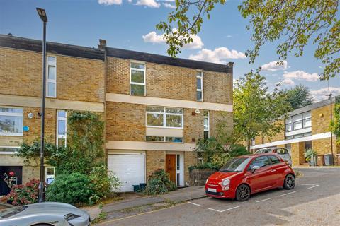 22 Kingsley Place, London, N6 5EA