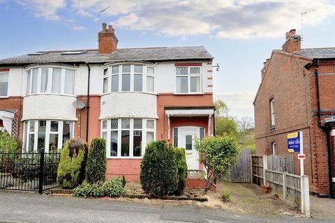 3 bedroom semi-detached house for sale, Bramcote Road, Beeston, Nottingham