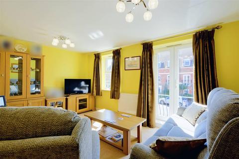 45 Cartwright Way, Beeston, Nottingham, NG9 1RL