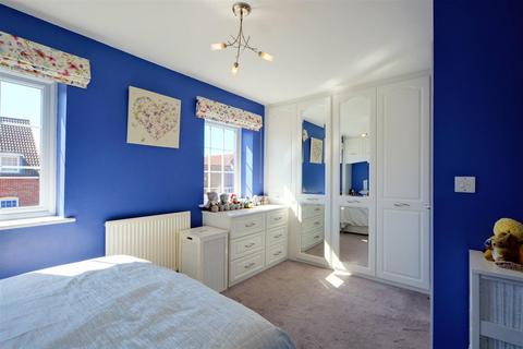 45 Cartwright Way, Beeston, Nottingham, NG9 1RL