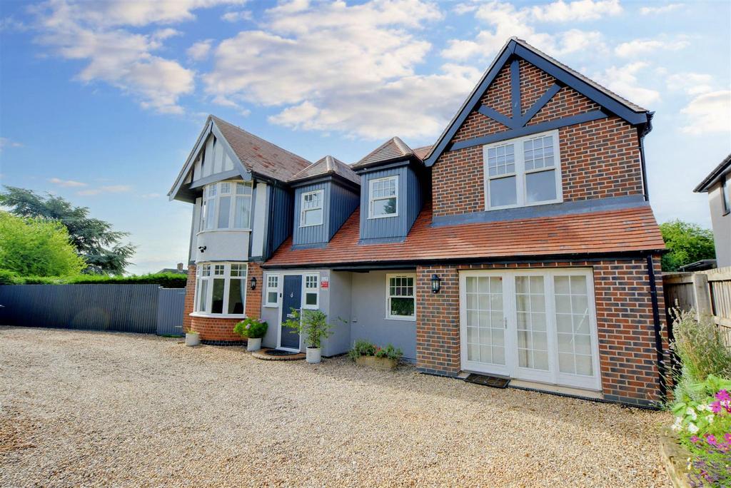 Chilwell Lane, Bramcote, Nottingham 6 bed detached house £850,000