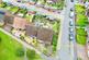 Aerial of Property