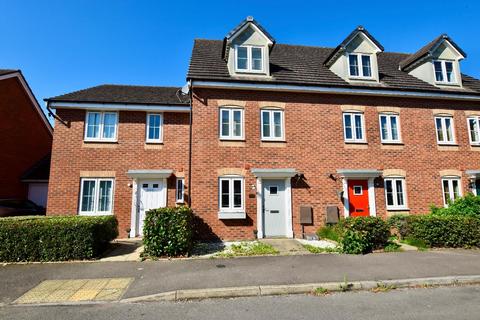 112 Coopers Meadow, Keresley End, Coventry, CV7 8RG