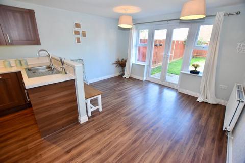 112 Coopers Meadow, Keresley End, Coventry, CV7 8RG