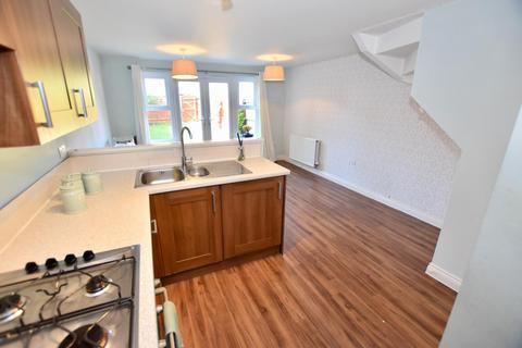 112 Coopers Meadow, Keresley End, Coventry, CV7 8RG