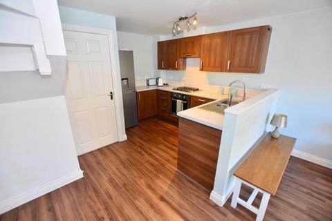112 Coopers Meadow, Keresley End, Coventry, CV7 8RG